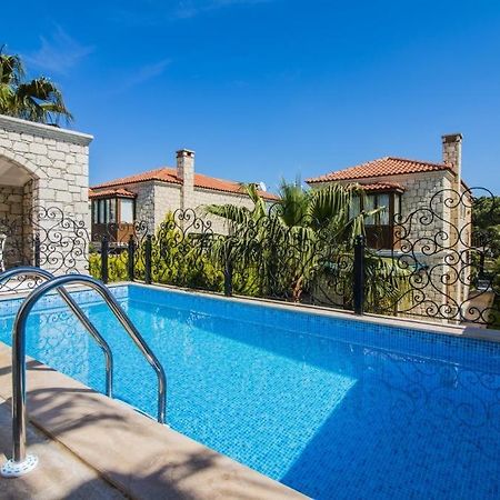 Fedora Otel Alacati Exterior photo
