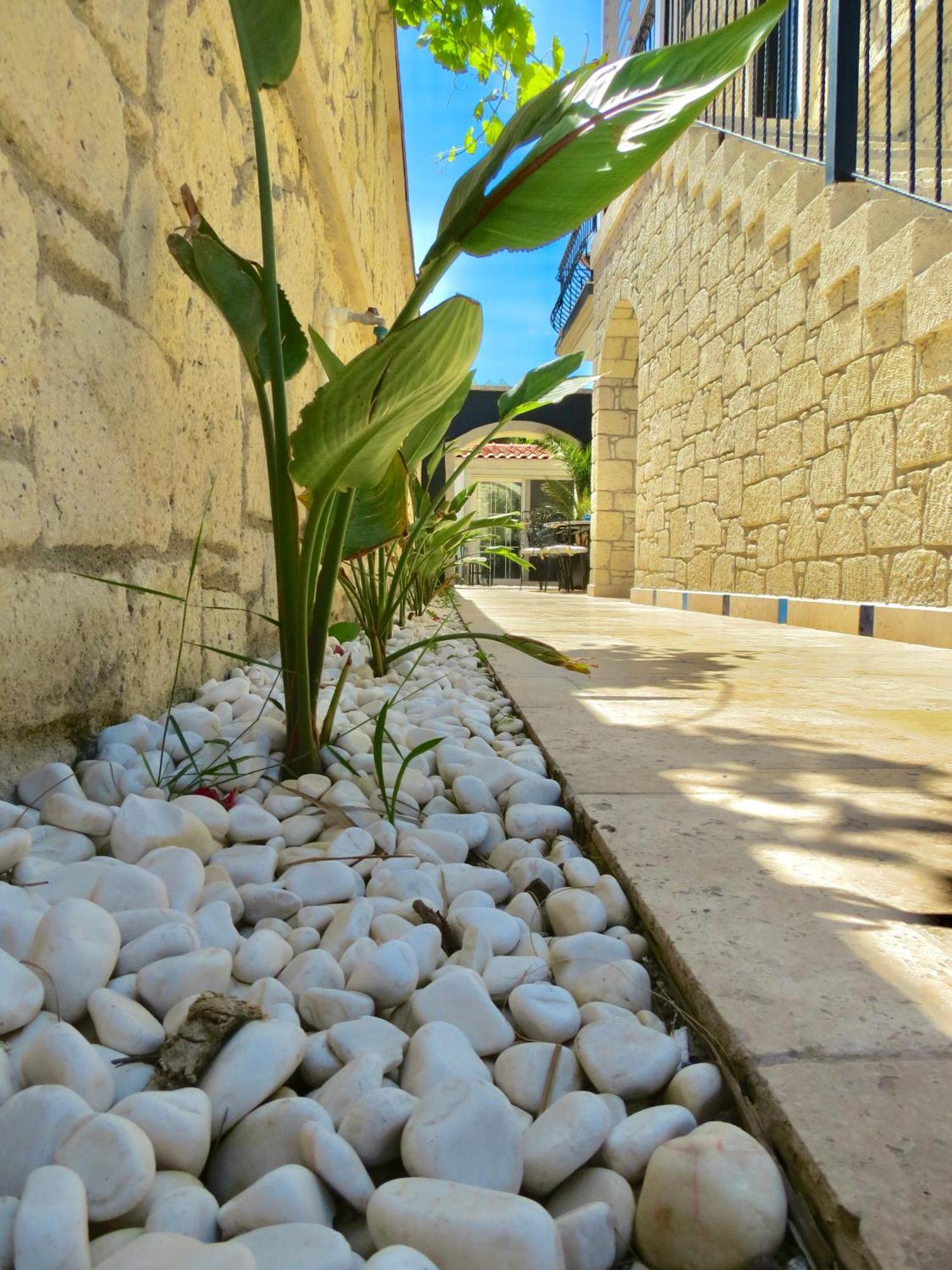 Fedora Otel Alacati Exterior photo