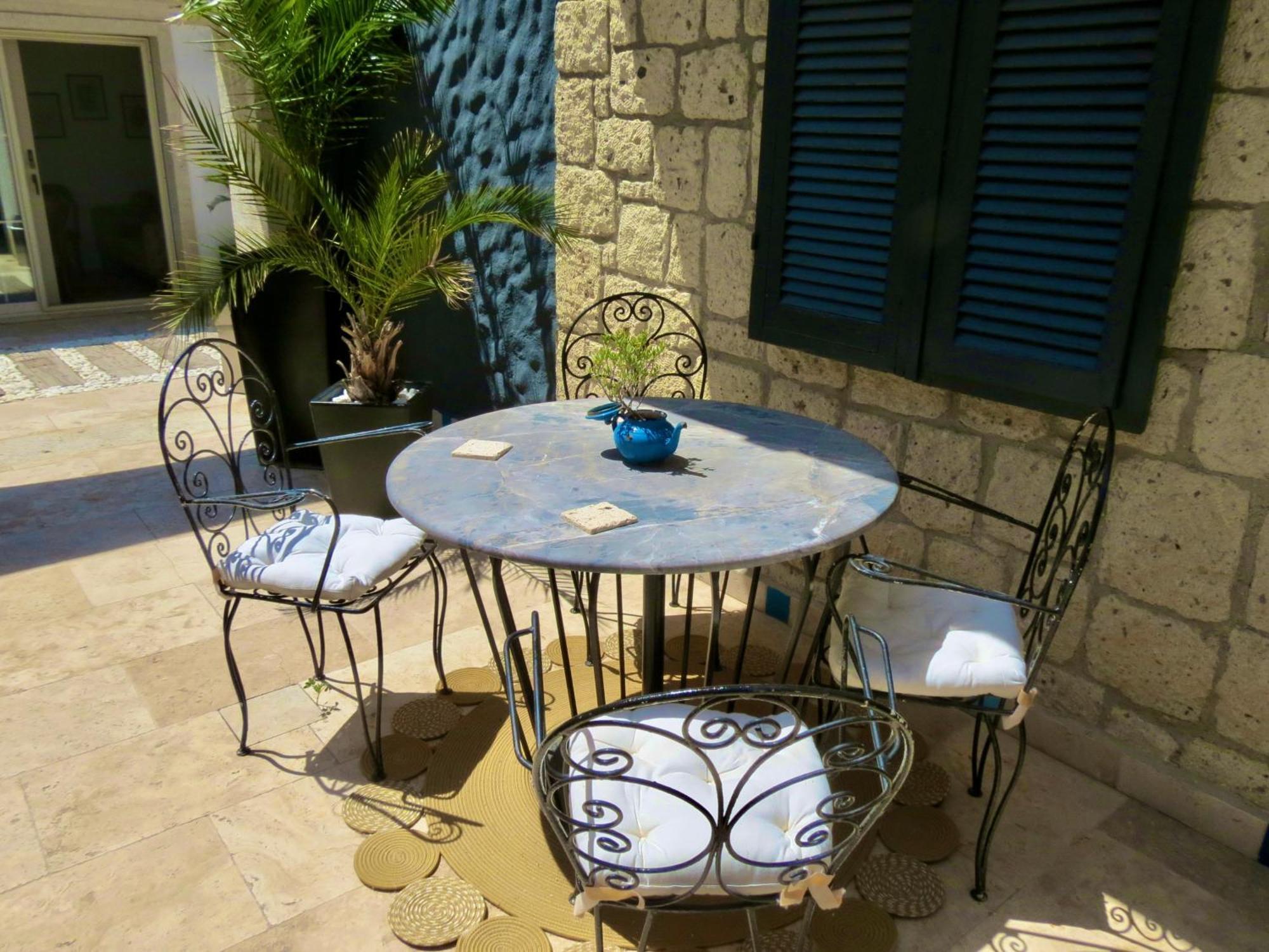 Fedora Otel Alacati Exterior photo