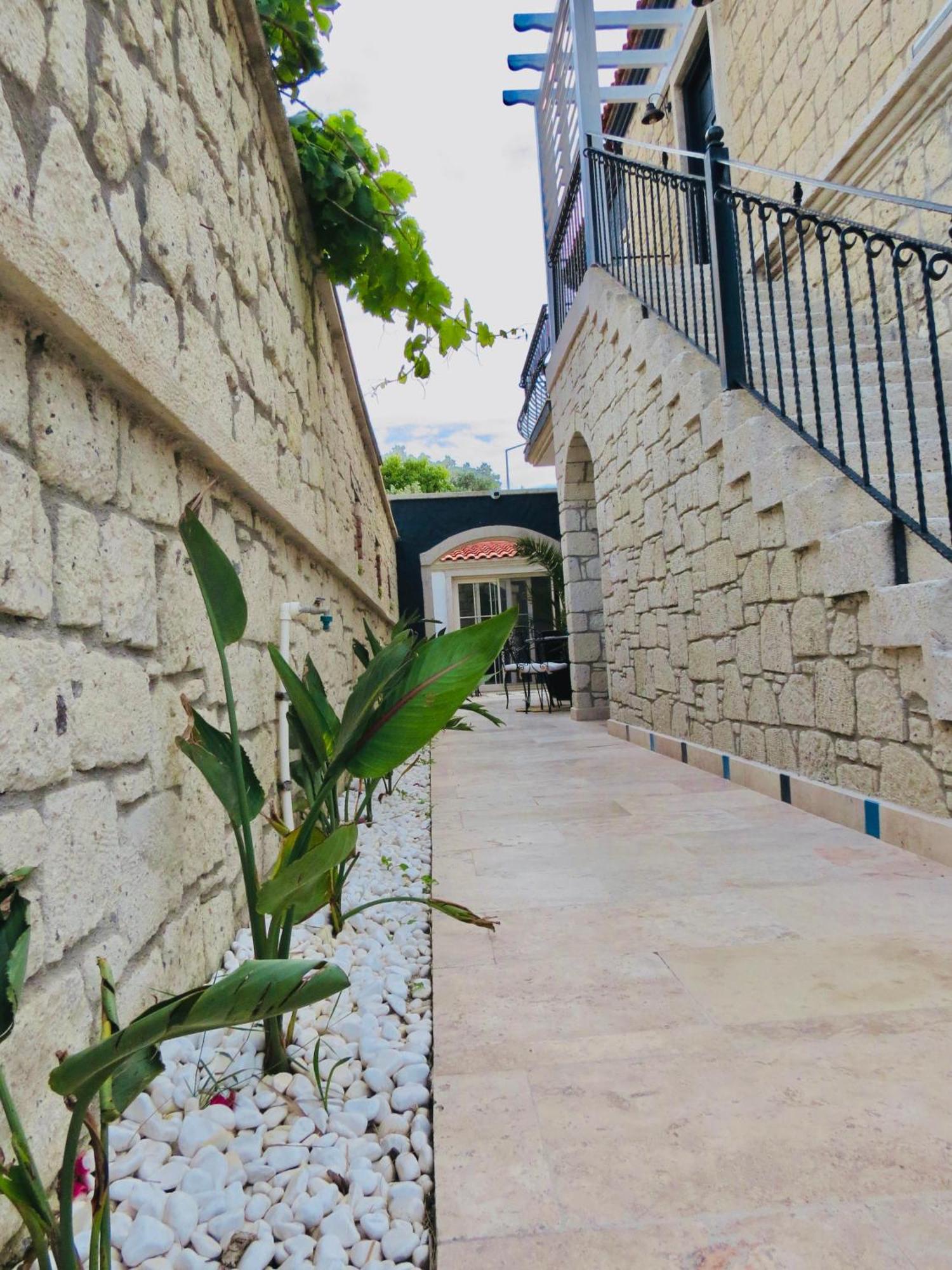Fedora Otel Alacati Exterior photo