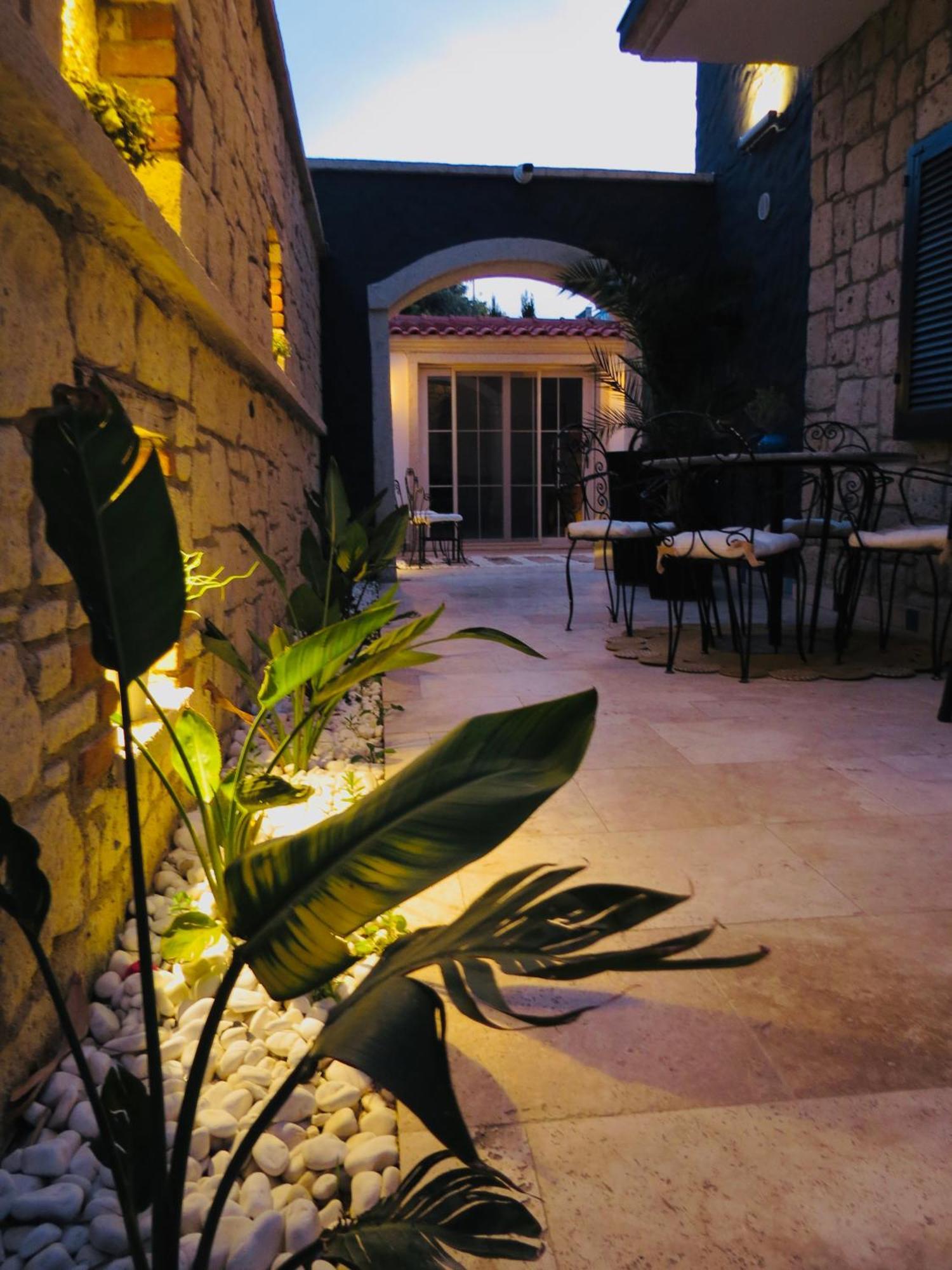 Fedora Otel Alacati Exterior photo