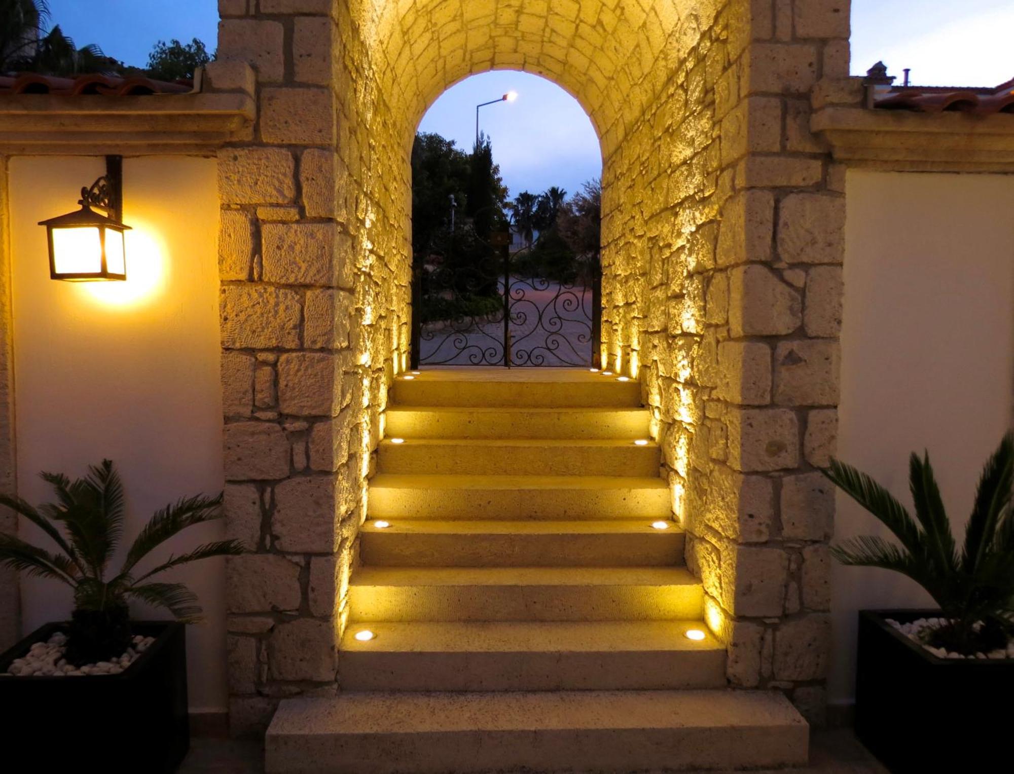 Fedora Otel Alacati Exterior photo